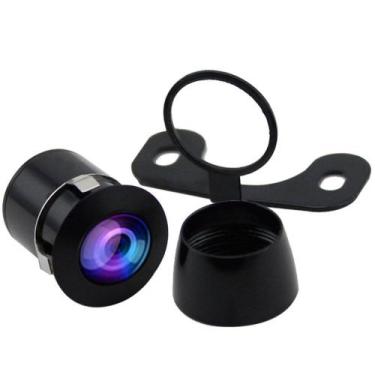 Imagem de Mini Camera De Re Borboleta 16,5mm Colorida- Pi0010 - WinnPARTS