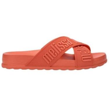 Imagem de CHINELO MELISSA COZY SLIDE M LOVER II AD 36118-Feminino