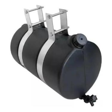 Imagem de Corote Reservatório De Água 15 Litros Caminhão - Congratulations Store