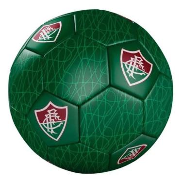 Imagem de Bola Fluminense Futebol 01 - Sport Bel-Unissex