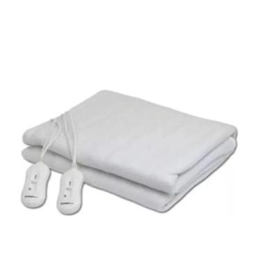 Imagem de Lençol Térmico Casal 2 Regulagem Temperatura 220v - Geminis, casal , 2