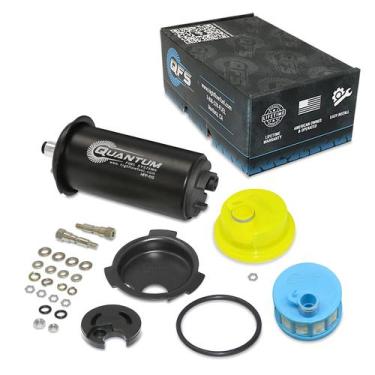 Imagem de Kit de Bomba de Combustível HFP para Motor de Popa Mercury 150-200 HP