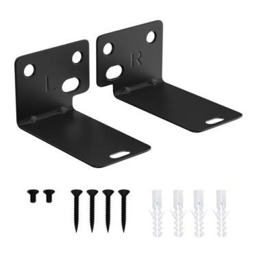 Imagem de Suporte de parede da barra de som para Bose WB-300 SoundTouch 300 - ti