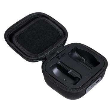 Imagem de Estojo de Carregamento Xvive A58 Sistema de Guitarra Sem Fio USB-C
