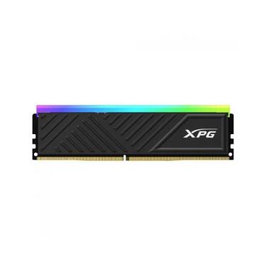 Imagem de Memoria Adata XPG Spectrix D35G RGB 32GB DDR4 3200MHz CL16 Preto - AX4