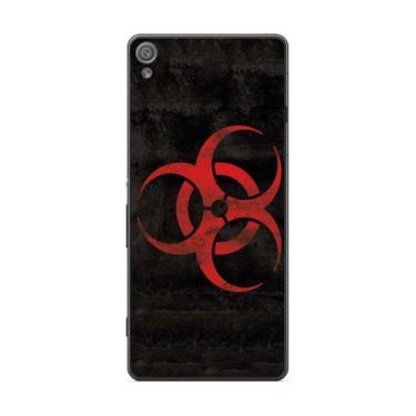 Imagem de Capa Adesivo Skin155 Verso Para Sony Xperia Xa - KawaSkin