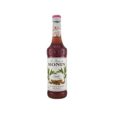 Imagem de Xarope Monin Canela 700 ml Xarope Monin de Canela 700ml