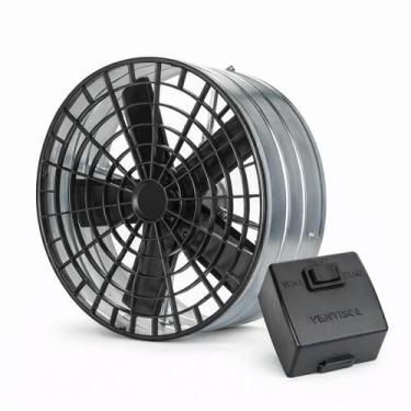 Imagem de Exaustor Industrial Ventisol 50CM  220V