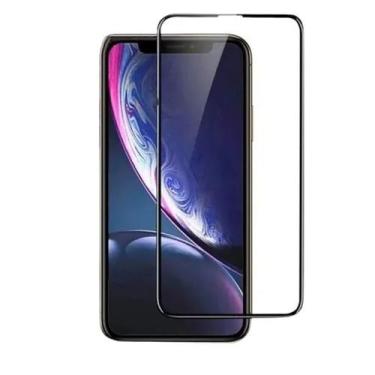 Imagem de Película Protetora 3D de Vidro para Iphone 15 Pro - LXL