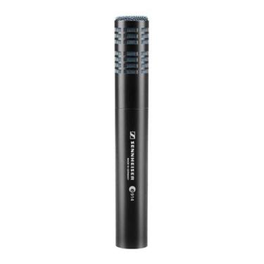 Imagem de Microfone sennheiser e-914 condensador atenuador