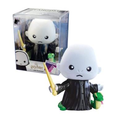 Imagem de VAR Unidade Fandom Box Harry Potter Miniatura Boneco Colecionável 13cm