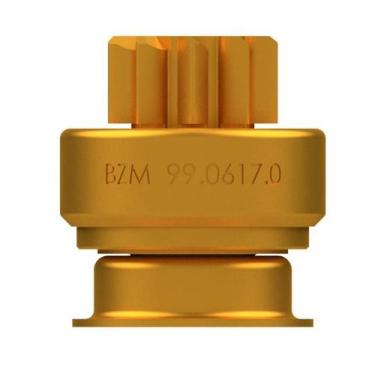 Imagem de Bendix Impulsor de Partida Bzm 0617 Chrysler JAC Empilhadeira Suzuki