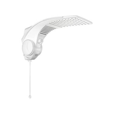 Imagem de Ducha duo shower eletronica quadrada 220v 7500w lorenzetti 371932
