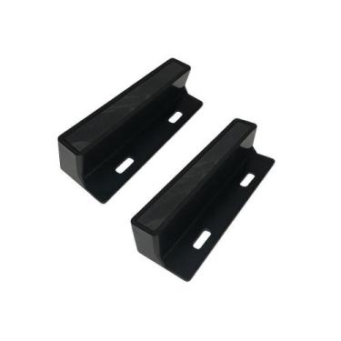 Imagem de Ima+suporte industrial 10x100x19mm - DIVERSAS