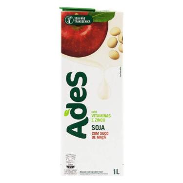 Imagem de Suco de maçã - Ades