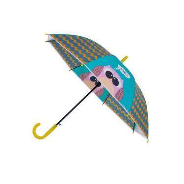 Imagem de Guarda Chuva Infantil Yins CO20044 - Yins, Amarelo