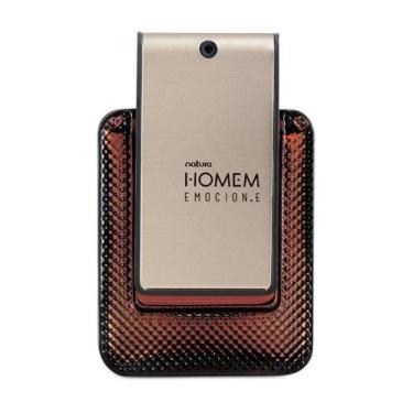 Imagem de Colônia Natura Homem Emocion.e Masculino 100 ml