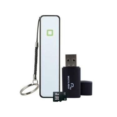 Imagem de Kit para Smartphone 3 Peças - Multilaser