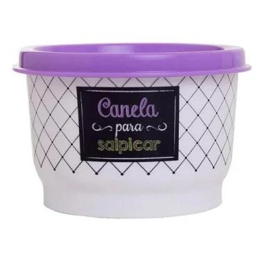 Imagem de Potinho Canela Linha Bistro - TUPPERWARE