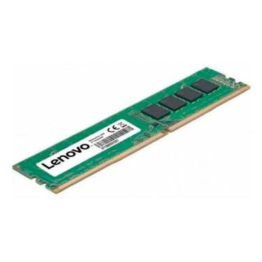 Imagem de Memória Ram Ddr5 para Servidor 4X77A90965 32GB 2Rx8 Truddr5 6400MHz Rdimm com Ecc Lenovo