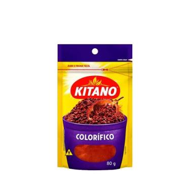Imagem de Colorífico Kitano  80g