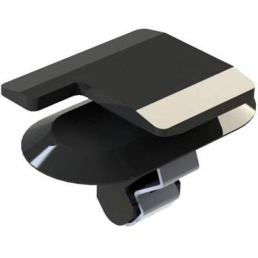 Imagem de Grampo Coluna/Forro Interno C/Metal PR Onix/Prisma/Corsa - Plastcar