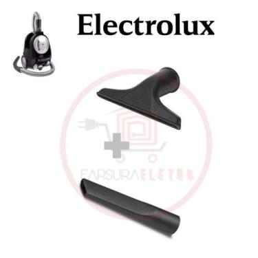 Imagem de Bico Fresta 20cm + Bico Estofado 14cm Aspirador de Pó Electrolux Easy 
