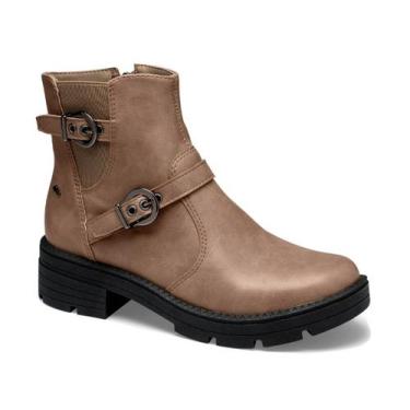 Imagem de Bota Dakota G9631 De Cano Curto Tratorada, 37, Titanium