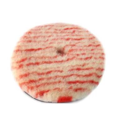 Imagem de Boina lã pirulito corte pesado 5,5" polegadas com interface lincoln