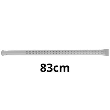 Imagem de Tubo Queimador Gás Forno Lastro Venâncio 83cm - Distrel