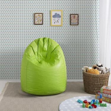 Imagem de Puff Fofão 115CMX77CMX65CM material sintético Yescasa