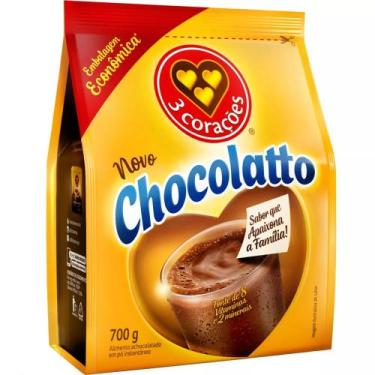 Imagem de Chocolate em pó - nacional 