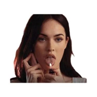 Imagem de Pôster Sexy Megan Fox Jennifer Em Tela, Arte Estética De Filme Para De