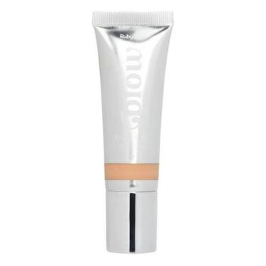 Imagem de Base Líquida Ruby Rose Oh My Skin Blow FBW50 30ml