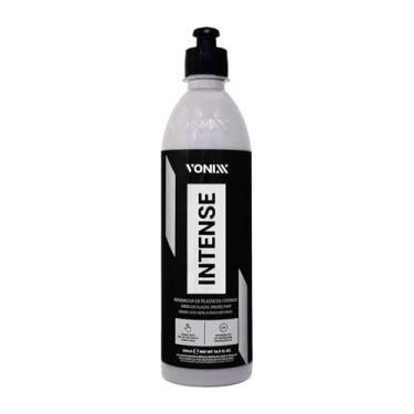 Imagem de Vonixx INTENSE - Renovador de plásticos com proteção UV, 500ML