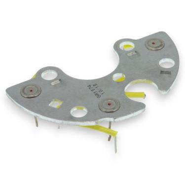 Imagem de Placa De Diodos Ford Cargo 1415 6.6 Ford Gauss