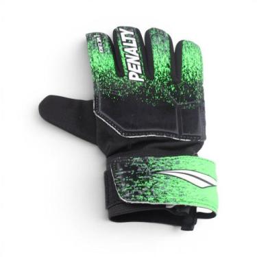 Imagem de Luva Penalty Esportiva, Preto, Verde, 05