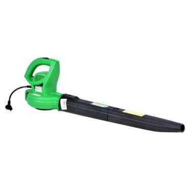 Imagem de Soprador de Folhas 2000w 127v Gsf-2000 Garthen