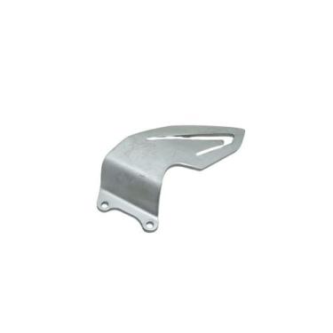 Imagem de ACABAMENTO PEDALEIRA DIANTEIRA L/E DAYTONA 675 2013-2017 Único - TRIUM