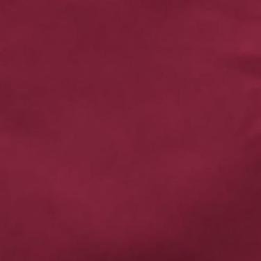Imagem de Cropped Camiseta Slim Botões Cobertos Alfaiataria  - 38 - Vinho - 3Por