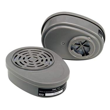 Imagem de Msa 815355 Cartuchos Adv 200 Gma