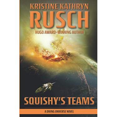 Imagem de Squishy's Teams: A Diving Universe Novel: 10