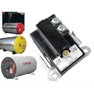 Imagem de Termostato para Aquecedor Cumulus, Kent, Solar, Boiler de Acumulação - AD59