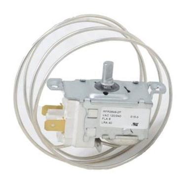 Imagem de Termostato Robertshaw Consul Dupla Ação RFR2601-2