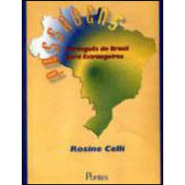 Imagem de Passagens - Portugues Do Brasil Para Estrangeiros
