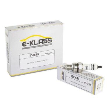 Imagem de Vela De Ignição Honda C100 Biz Sundown Web 100 05