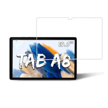 Imagem de Pelicula de Vidro  Para Tablet Galaxy Tab A8 10.5 X200 X205