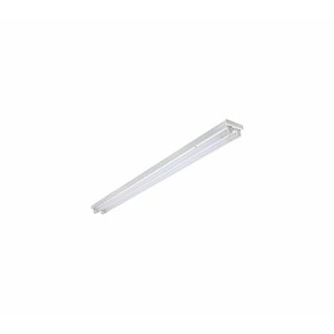 Imagem de Luminária Led G-light Slim T8 2x9,9w 6500k