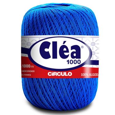 Imagem de Linha para Crochê Cléa 1000mt - 2314