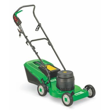 Imagem de Cortador Grama Elétrico Trapp MC-40L Recolhedor 1300 Watts